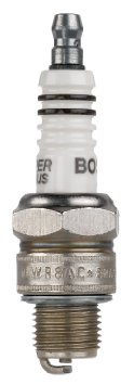 Bosch WR8AC Spark Plug