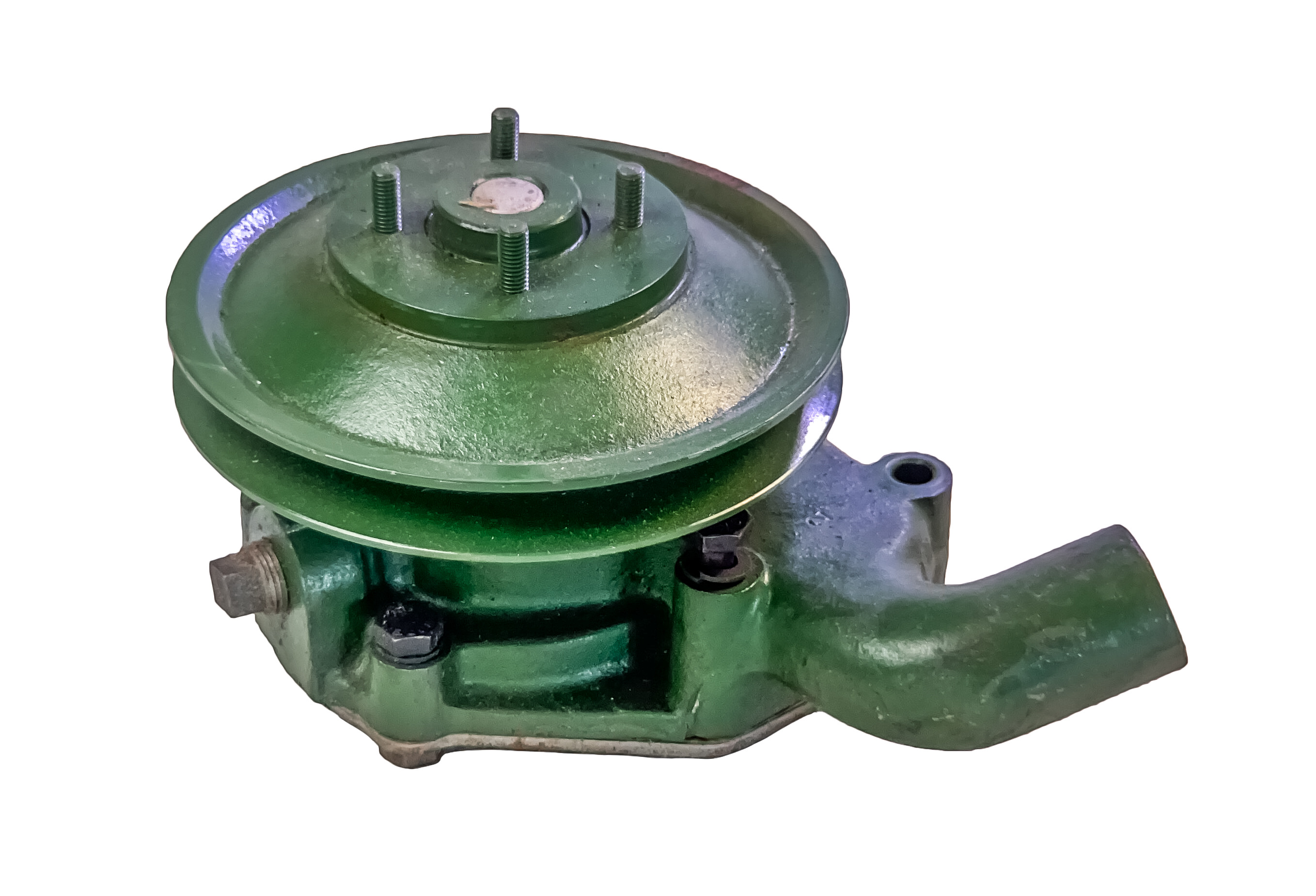 Water Pump (1185-1265cc) Side Valve, QCP118 – NOS, Commer Van 48-75, Hillman Minx Mk3-7 48-54, Hillman Husky 55-57, Sunbeam Talbot 80 P88624