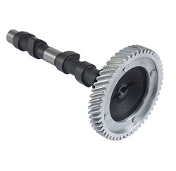 Stock Dish Cam With 4 Rivet Gear 1971-1979 1600cc Based Engine