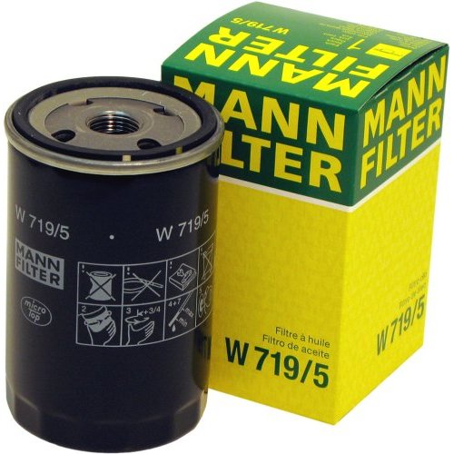 Filter Pump Replacement Oil Filter