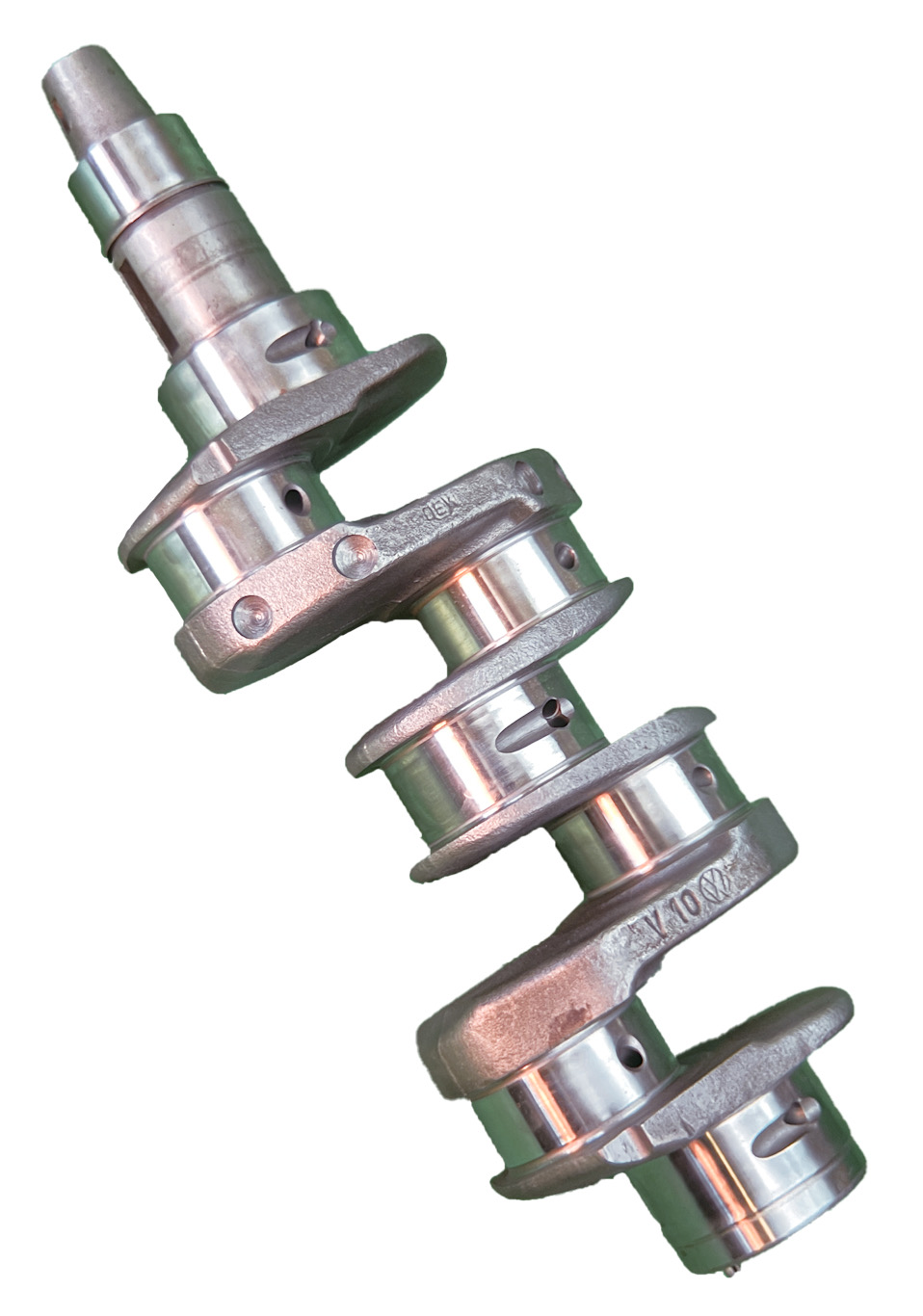 Type 4 1700/1800 Crankshaft