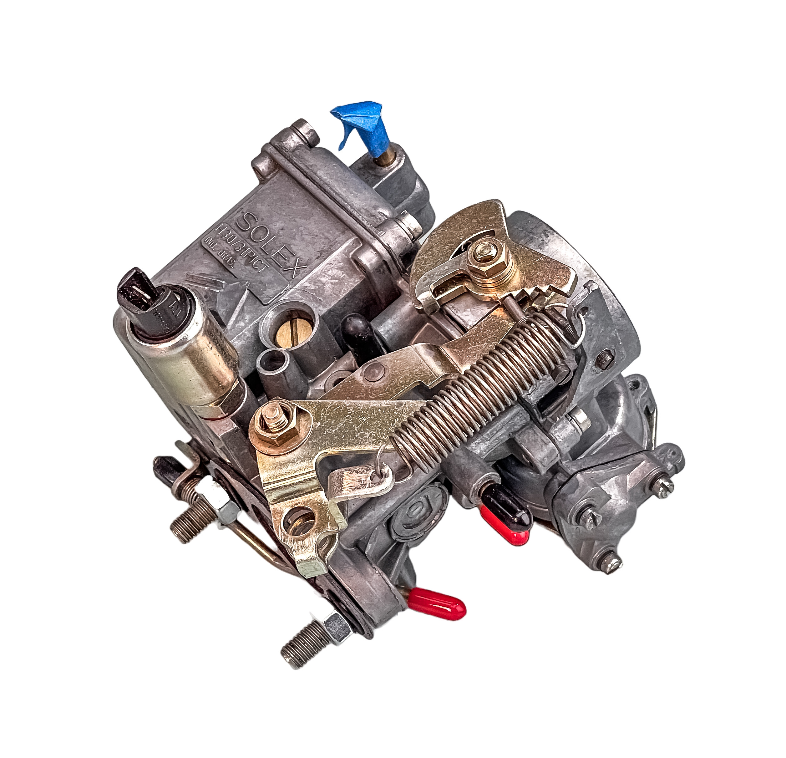 Mofoco Air Cooled VW Carburetor Rebuild Repair Kits