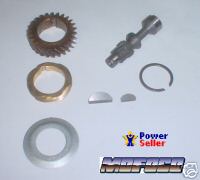 Empi 8105 Engine Crank Crankshaft Install Kit Vw Bug