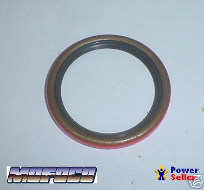 Empi 8694 Vw Bug Engine Pulley Seal Bolt Machine In