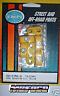 EMPI 8750 VW BUG BUS ENGINE WIRE WIRES SEPERATOR YELLOW