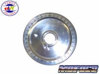 Empi 8779 Vw Ghia Bug Engine Aluminum Crankshaft Pulley