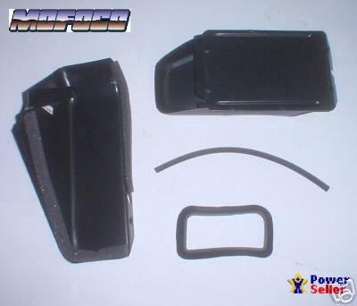 Empi 8884 Vw Bug Buggy Ghia Dog House Shroud Engine Tin