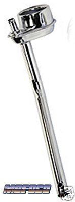 Empi 8966 Vw Bug Ghia Engine Chrome Oil Filler W/ Tube