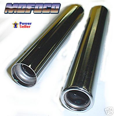Tail Pipe Type 1 1967-1972 113-251-163c
