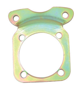 VW TYPE 1 BUG REAR CALIPER BRACKETS FOR E-BRAKE