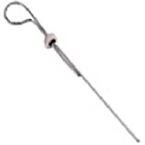 EMPI 9054 VW BUG GHIA BUS ENGINE CHROME OIL DIPSTICK