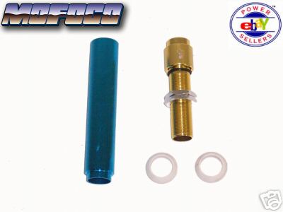 Empi 9139 Vw Bug Engine Adjustable Pushrod Tube