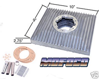 EMPI 9142 HIGH CAPACITY ENGINE OIL SUMP KIT VW BUG GHIA