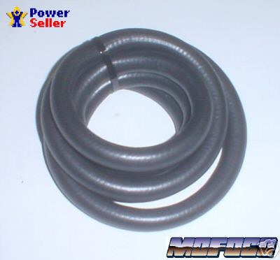 EMPI 9209 VW HIGH TEMP OIL HOSE 5' LENGTH 3/8" ID 