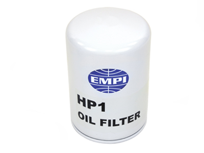 EMPI 9250 VW BUG HIGH PRESSURE OIL FILTER