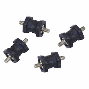 EMPI 9259 - Cooler Mounting Dampener, Set of 4