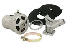 EMPI 9445 Alternator Conversion Kit