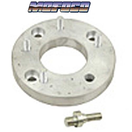 EMPI 9504 WHEEL ADAPTERS CHEVY TO VW BUG 4 LUG DRUM