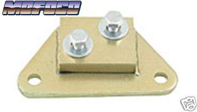Empi 9520 Vw Syncro Transaxle Adapter Transmission