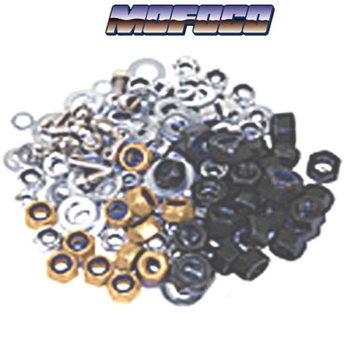 EMPI 9523 VW BUG BUS GHIA ENGINE COMPLETE HARDWARE KIT