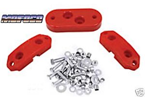EMPI 9540 Type 1 Urethane Transmission Mount Kit
