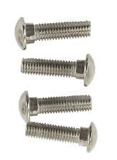 113-707-191C Bumper Bolts 68-73 Pack of 12