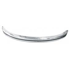 EMPI 98-1017-B Stock Rear Bumper Blade 68-73