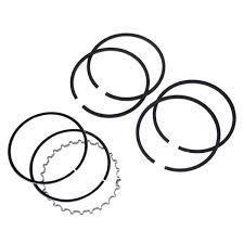 EMPI 98-1187 Type 1 87mm Piston Ring Set