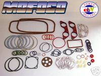 EMPI 98-1976B VW BUS TYPE 4 ENGINE GASKET SET 2.0L 