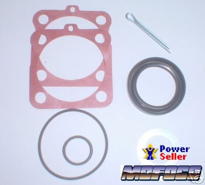 EMPI 9910 VW BUG REAR AXLE SEAL SWING IRS TRANSMISSION