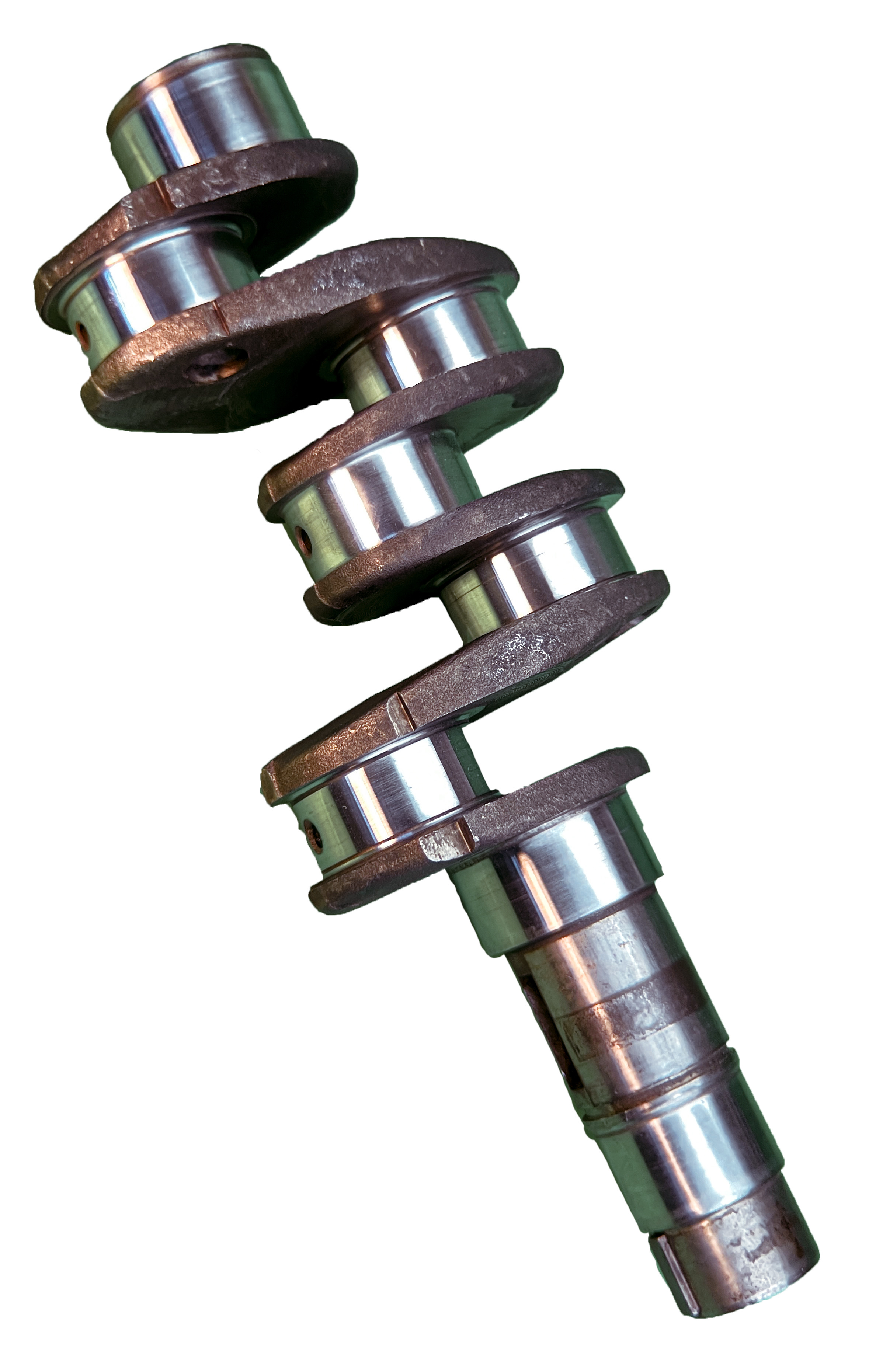  VW Beetle 36hp Crankshaft