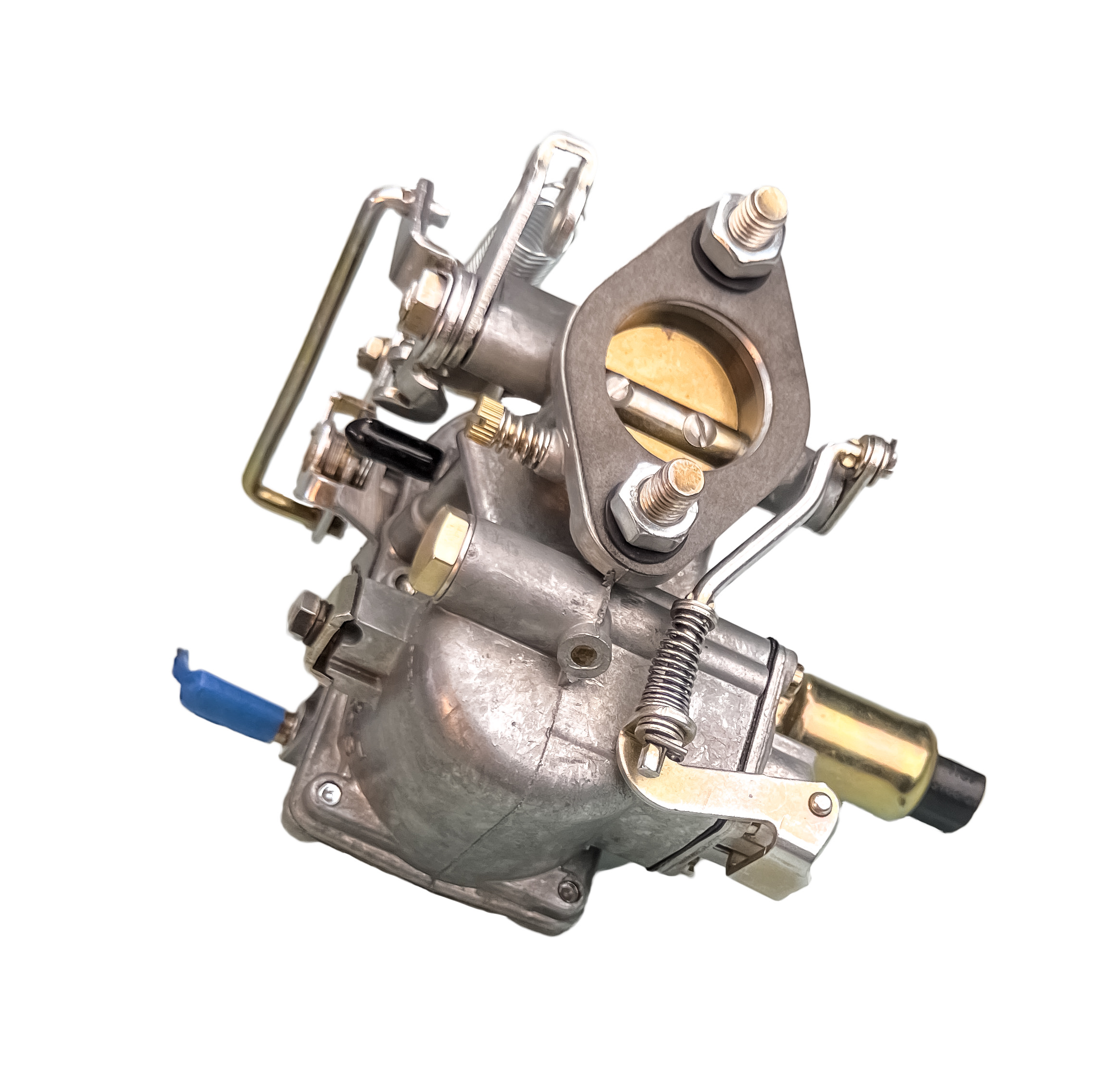 Kit de réparation pour carburateur Coccinelle SOLEX 30-31-34 pict