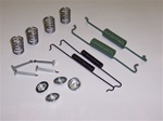 Type 1 Beetle Front Drum Brake Hardware Kit 58 And Up