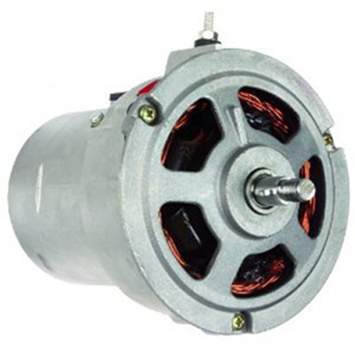 EMPI 9445-7 ALTERNATOR 55AMP 