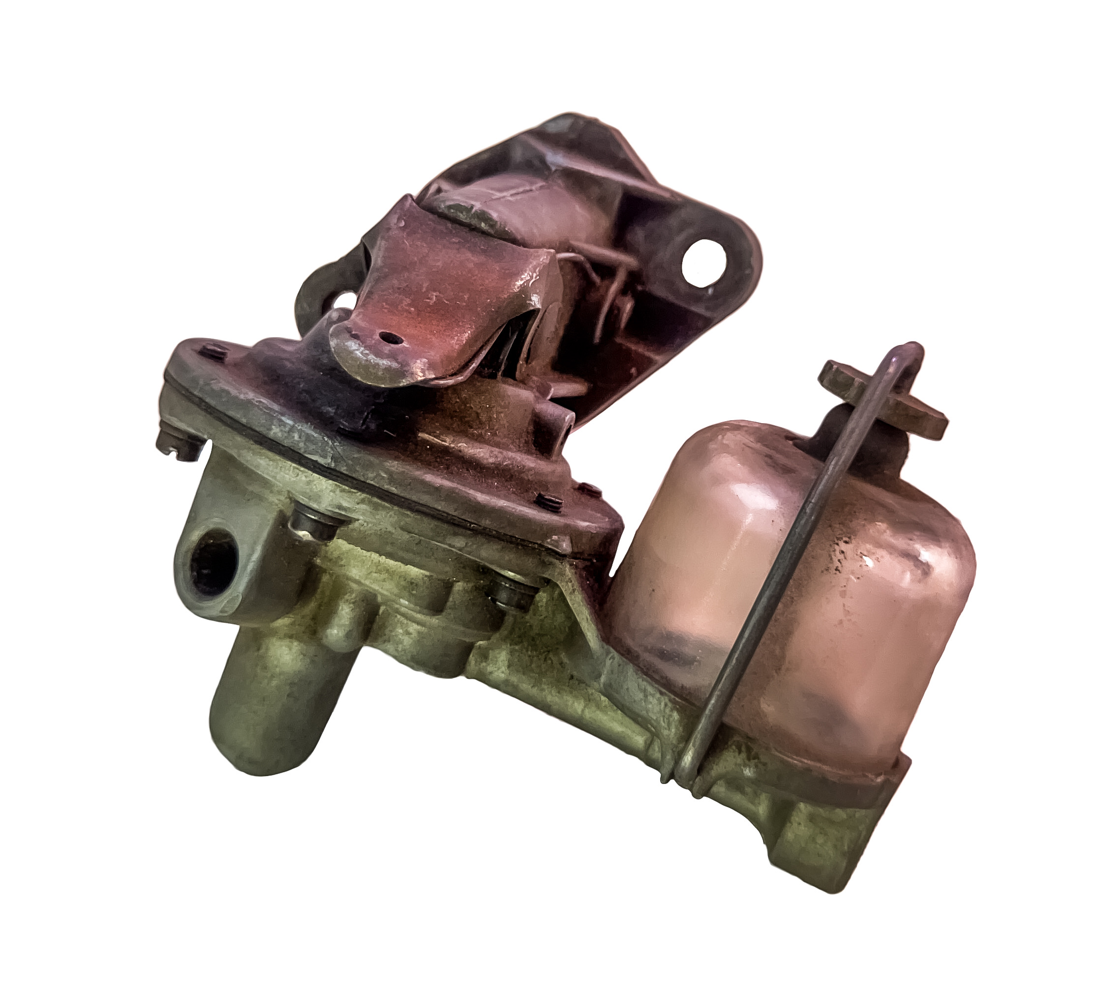 Mofoco VW Carburetors & Parts