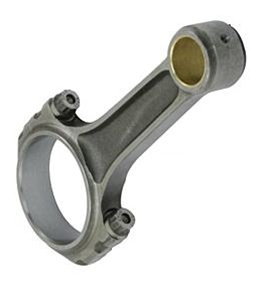 EMPI 8351  I Beam Connecting Rod 5.500" Chevy Journals