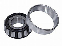 EMPI 17-2796 BALL-J ROTOR TO KING-PIN SPINDLE BEARING OTR