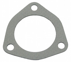 EMPI 3390 VW BUG EXHAUST 3 BOLT MUFFLER FLANGE GASKETS