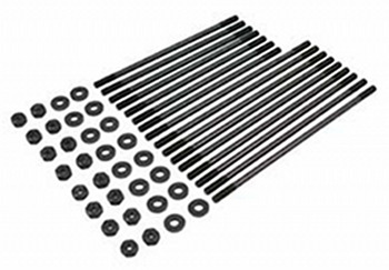 EMPI 4005 BUG GHIA SINGLE PORT ENGINE 8MM CASE STUDS REPLACES VW P\N 043-198-355P