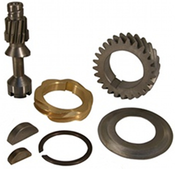 Mofoco EMPI 8105 ENGINE CRANK CRANKSHAFT INSTALL KIT VW ...