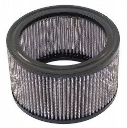 EMPI 8802 CARBURETOR AIR CLEANER FILTER 3 1/2" VW BUG