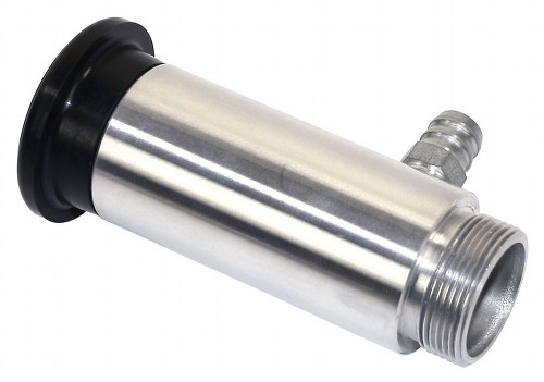 EMPI 8901 VW BUG ENGINE VENTED OIL FILLER TUBE BUS GHIA