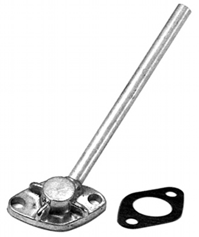 EMPI 8932 OIL DIPSTICK ADAPTER VW TYPE 3 ENGINE CASE