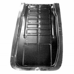 EMPI 3552 VW BUG REAR DRIVERS SIDE FLOOR PAN 1/4 PANEL 112-701-063Q