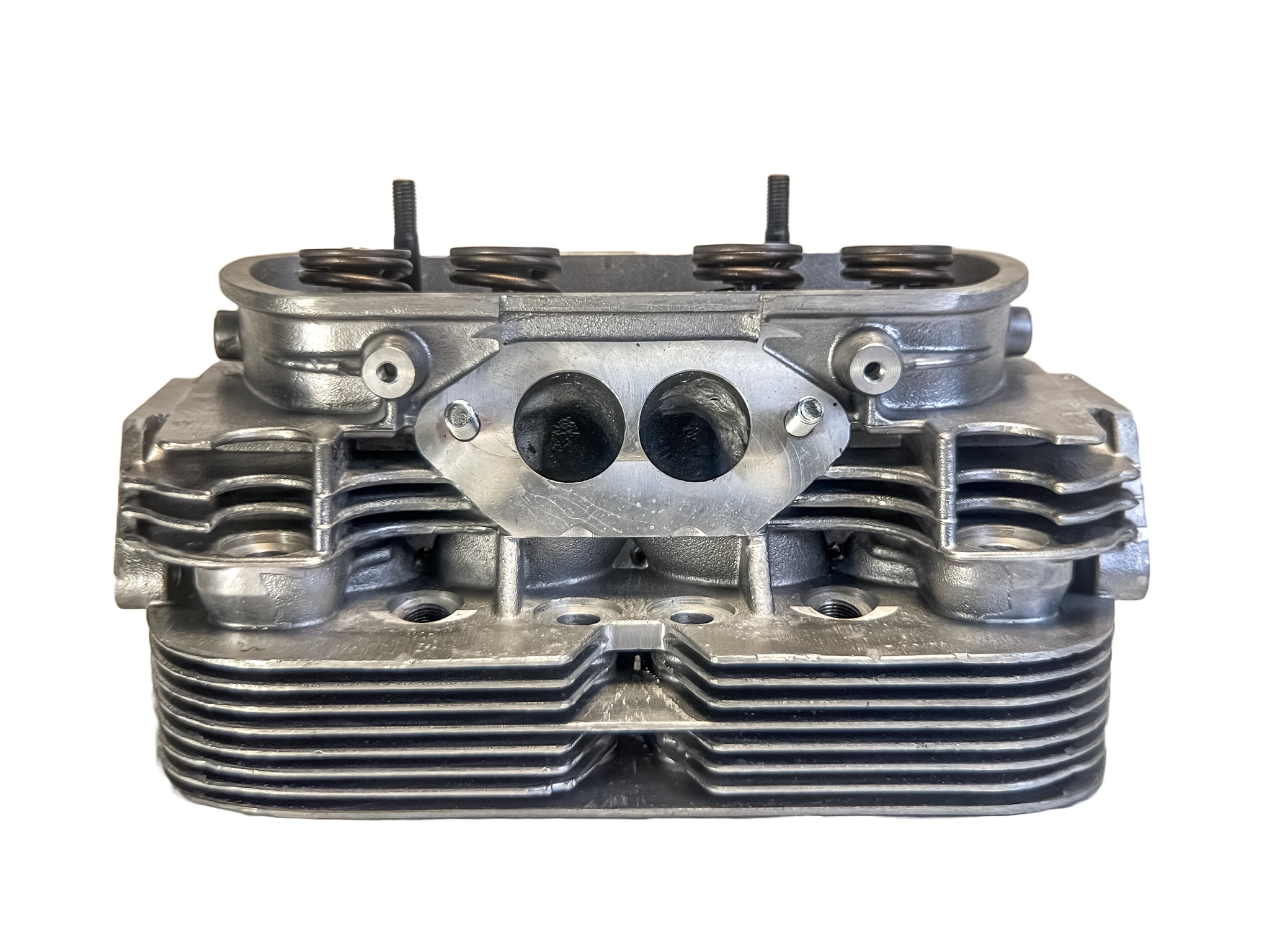 Mofoco 040 Dual Port New Cast Stock Cylinder Head  ***SCORE APPROVED***