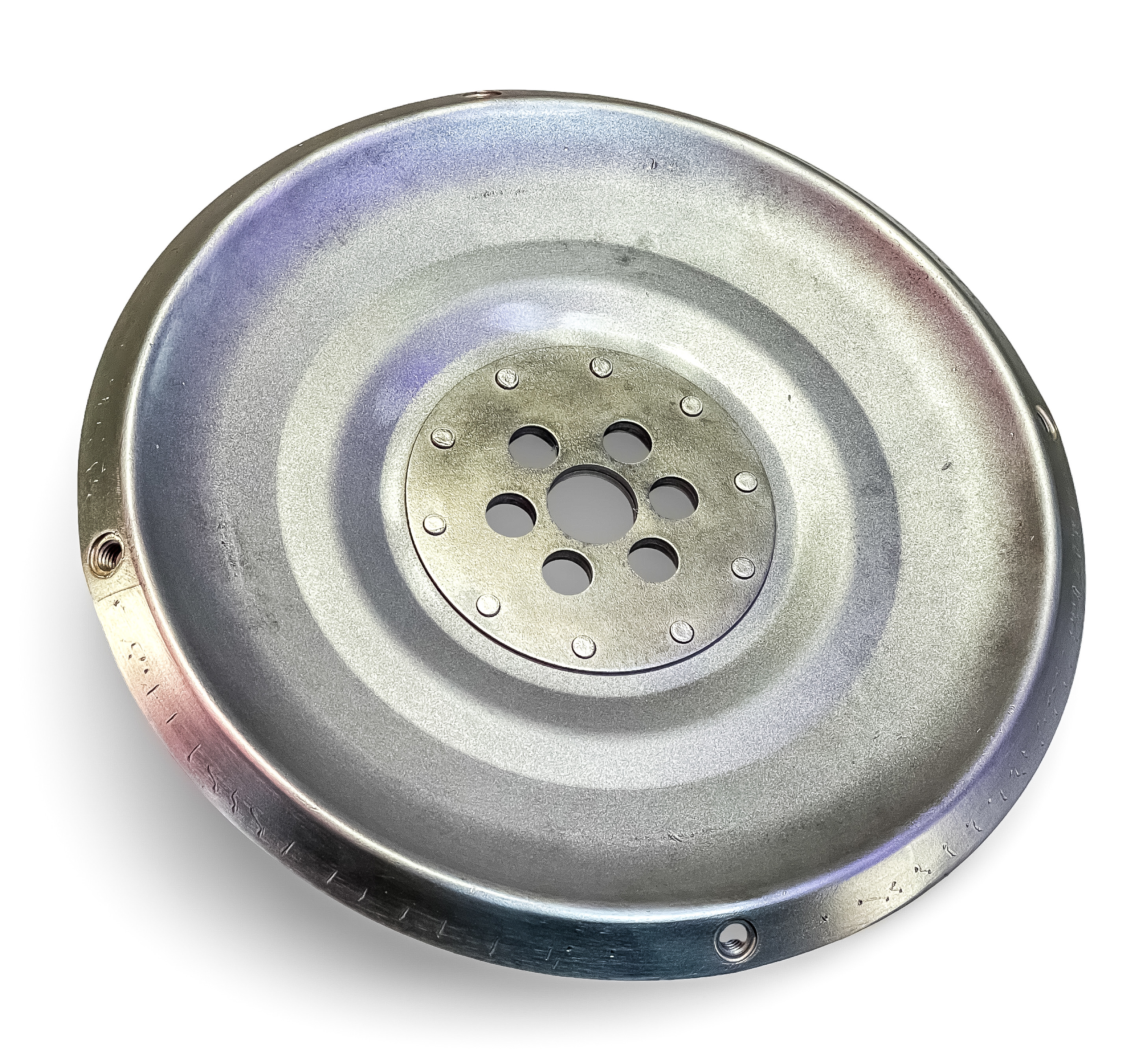 PRE OWNED GREAT CONDITION OEM SPORTOMATIC FLEXPLATE FOR PORSCHE 911