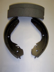 TYPE 3 & TYPE 4 REAR DRUM BRAKE SHOES 1966-1974