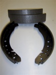 TYPE 1 BEETLE REAR DRUM BRAKE SHOES 1968-1979