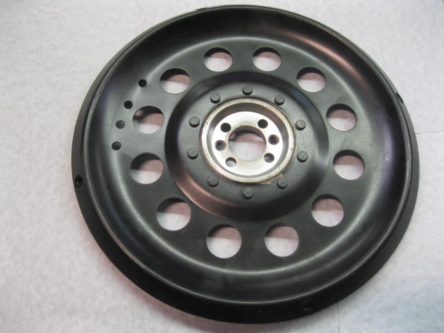 VW BUG GHIA AUTOSTICK TRANSMISSION FLYWHEEL FLEXPLATE 113-105-323B