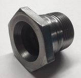 311-105-307  TYPE 1 & 3 AUTOSTICK GLAND NUT